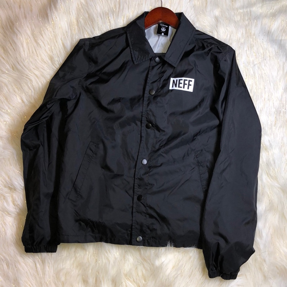 Neff Disney Mickey Mouse Edition